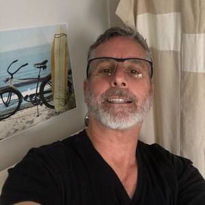 Meet your Posher, Steve